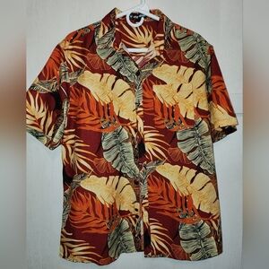 Preowned Fig Tree XXXL buttonup‎